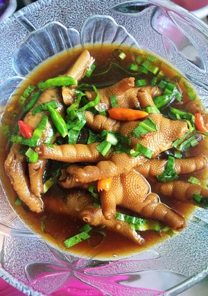 รูปของ ซุปเปอร์ตีนไก่ 🤤
