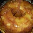 Torta de manzana 🍎 🍎