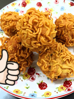 Foto resep Tahu rambutan
