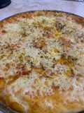Pizzas Caseras