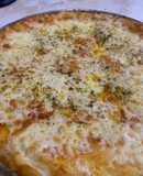 Pizzas Caseras