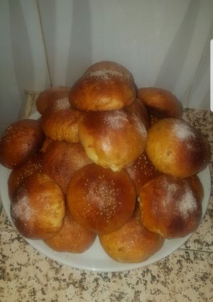 صورة لوصفة قريشلات