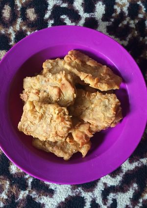 Foto resep Tempe Crispy