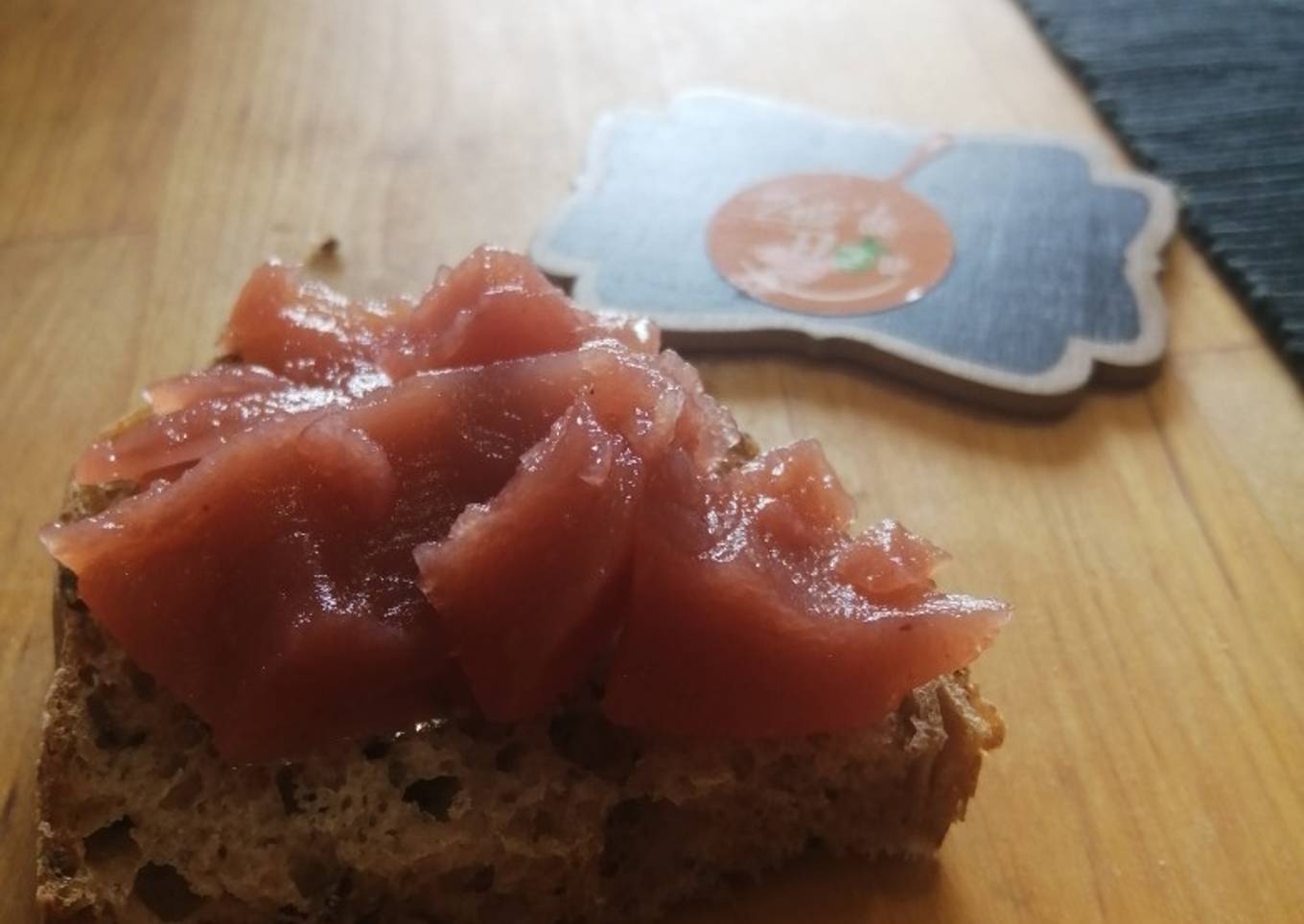 🍇Gelée de Raisin