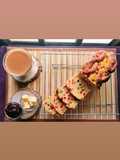 Fruity Easter bread