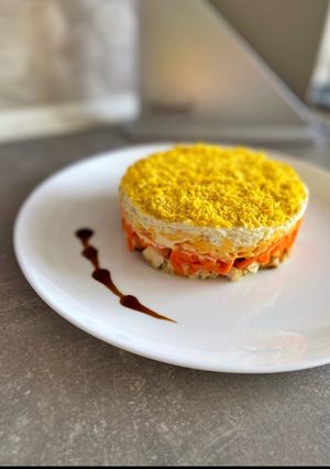 Фото Салат Буніто🍴.