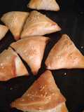 بوريك الجبنة الليبي