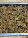 Bebek Bumbu RW