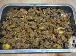 Foto resep Bebek Bumbu RW
