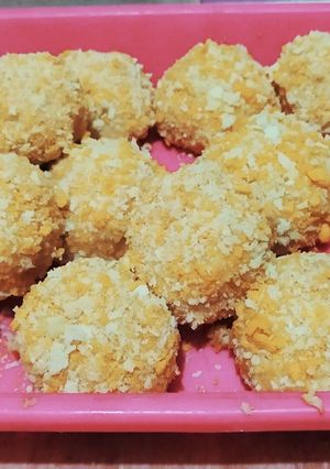 Foto resep Brulee Ala Mm Gigi