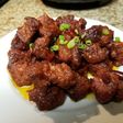 Pork binagoongan