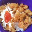 Salad ala Hokben (1)