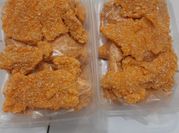 Gambar chicken katsu beku