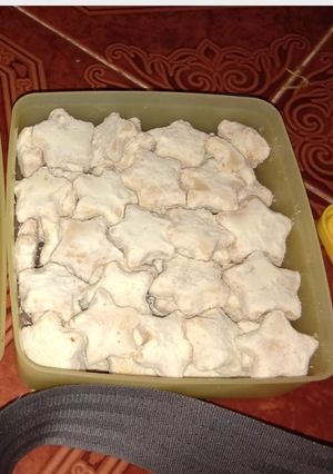 Foto resep Kue Susu