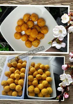 Foto resep Sala Lauak
