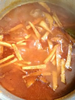 عکسی از دستور قیمه گوشت و آلو