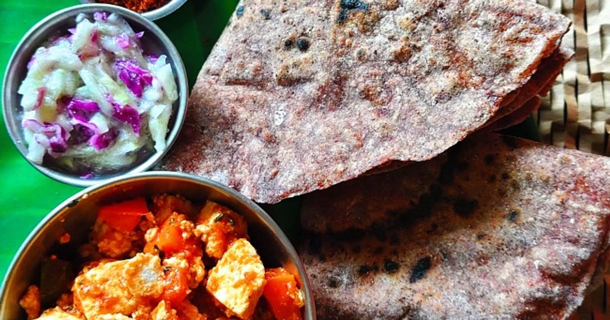 Ditch Maida! 11 Healthier Flour Replacements That Work in Indian Cooking