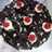 Blackforest (base cake Brownies kukus Ny. Liem)