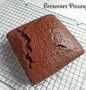 Anti Ribet, Membuat Brownies Pisang Enak