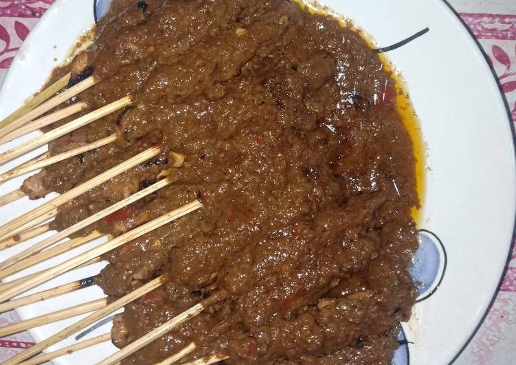Sate Ayam