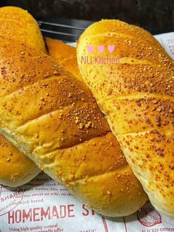 Cara Mudah Membikin Resep Roti Myway yang Sempurna Anti Ribet, Uenak Banget