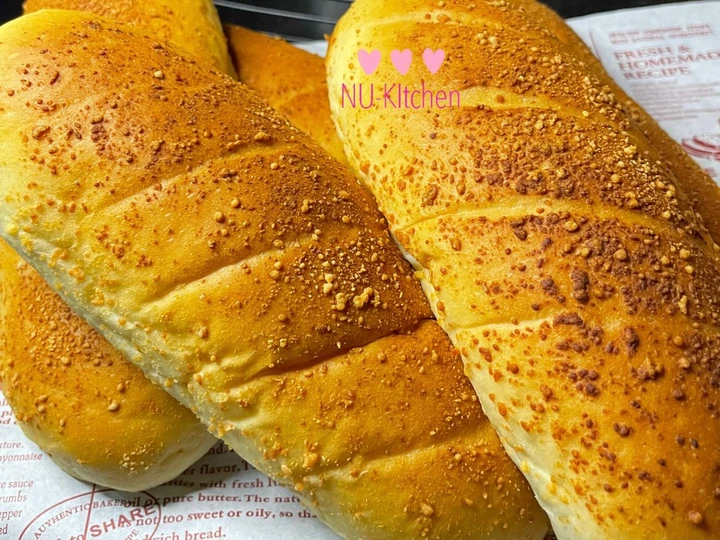 Cara Gampang Menyiapkan Resep Roti Myway yang Menggugah Selera Anti Ribet, Sempurna