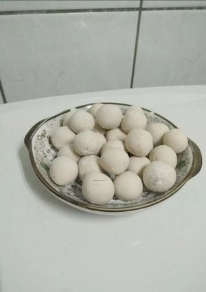 芋圓 的食譜成品照片