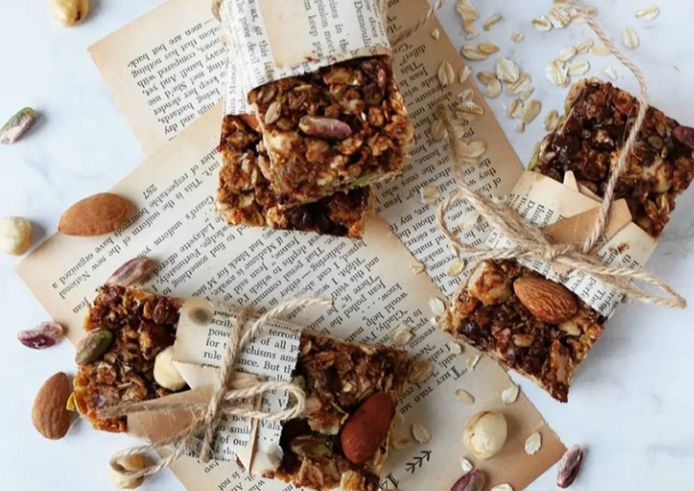 Granola Bars