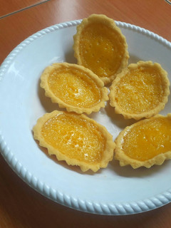 Foto resep Pie Susu