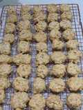 Cornflake Cookies