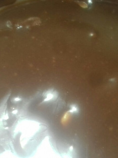 Una foto de Cobertura de Chocolate, Muy Fácil!