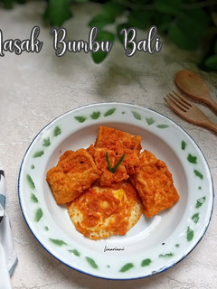 Foto resep Masak Bumbu Bali