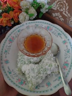 Foto resep Lupis Ketan