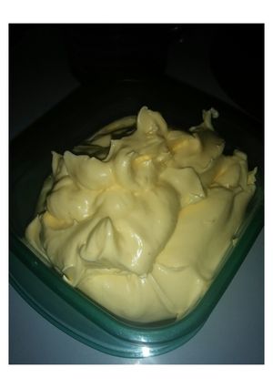 Foto resep Butter cream blueband