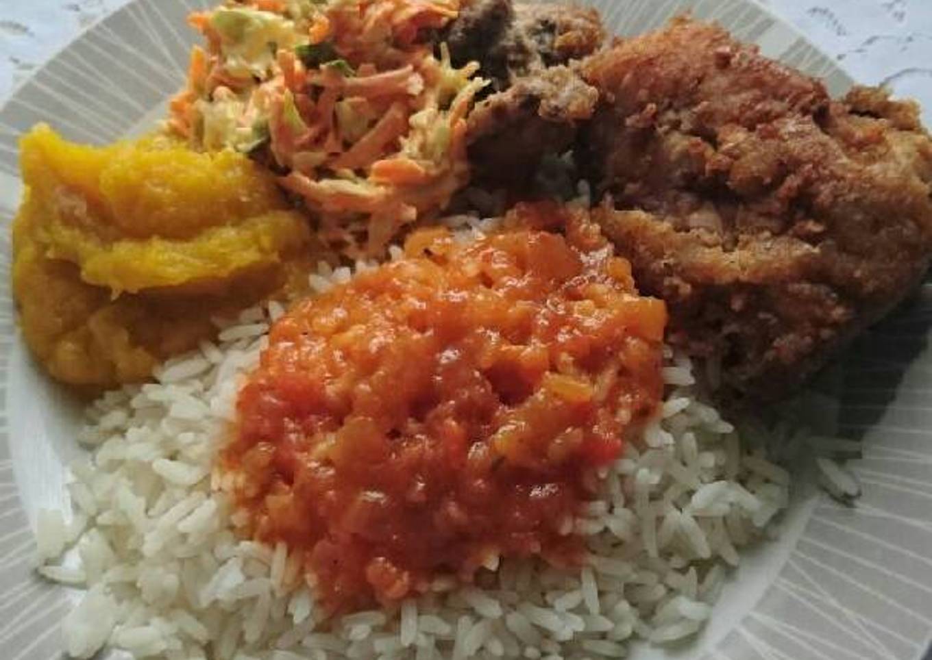 Sunday lunch