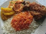 Sunday lunch