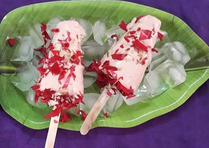 Recipe of Homemade Guava kulfi