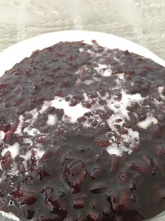 Foto resep Bubur Ketan Hitam