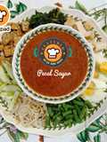 👩‍🍳Pecal Sayur (Multi Vitamin & Mineral)