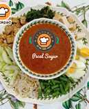 👩‍🍳Pecal Sayur (Multi Vitamin & Mineral)