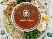 Gambar tauge tempe