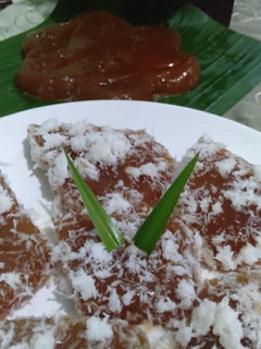 Foto resep Ongol ongol sagu