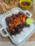 Sate Maranggi