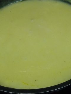Una foto de Salsa Velouté