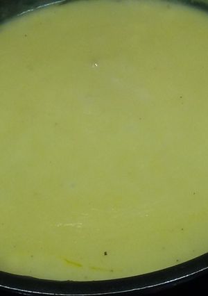 Foto principal de Salsa Velouté