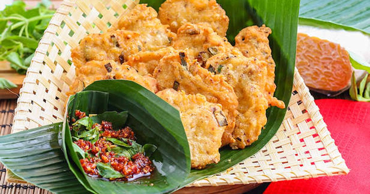 Resep Resep Tempe Tepung Sambal Kemangi Oleh Dapurkobe Cookpad