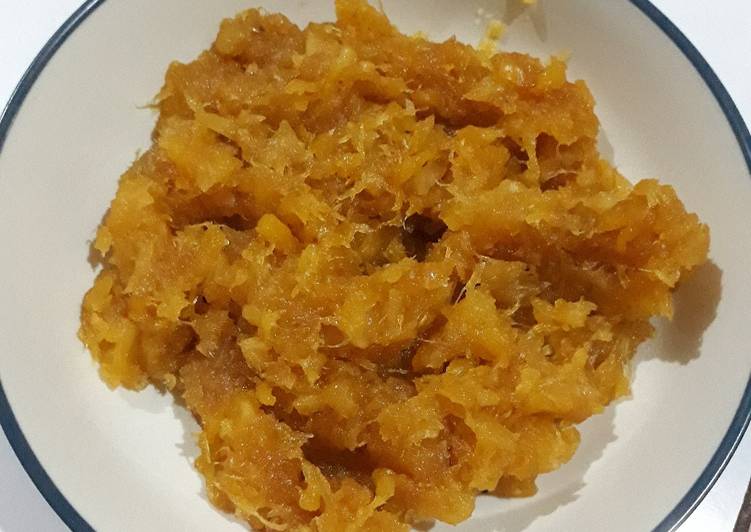 Resep Selai nanas homemade (isian nastar)😍 yang Bisa Manjain Lidah