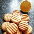 Biscuits au miel 🍯 et au citron 🍋