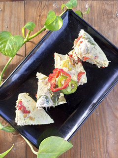 Foto resep Pepes Tahu Telur Gendotan