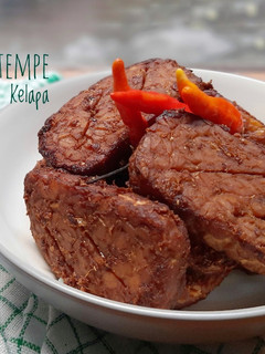 Foto resep Bacem Tempe (Tanpa Air Kelapa)